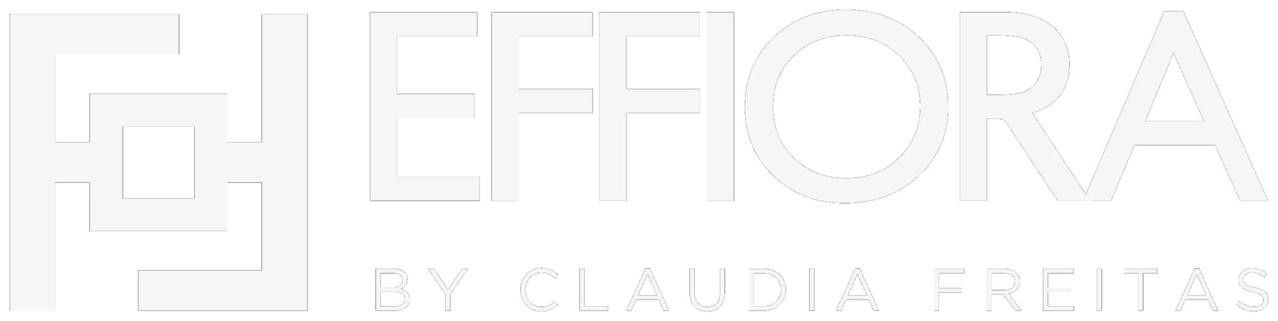 Effiora By Claudia Freitas